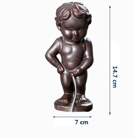 Ceramic Indoor Incense Holder - Kooky Boy Design