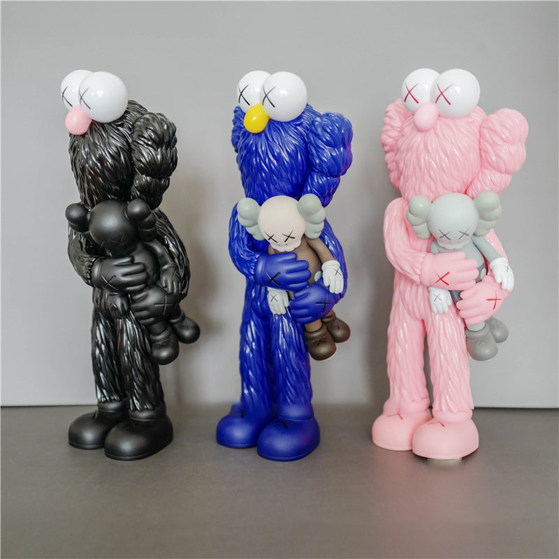 Take Figurine