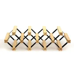 Modular Wine Rack