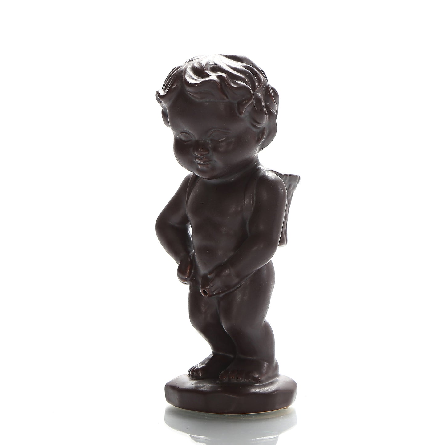 Ceramic Indoor Incense Holder - Kooky Boy Design