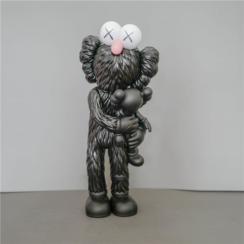 Take Figurine